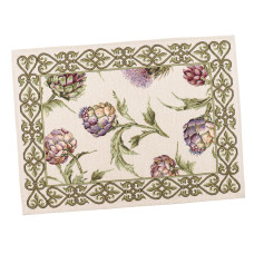 Серветка гобеленова ARTICHOKE Limaso