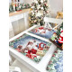 Серветка гобеленова WINDOW-33 (33x45) Limaso