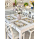 Серветка гобеленова GINA Limaso