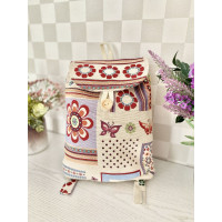 Рюкзачок детский гобеленовый RD0065 Limaso