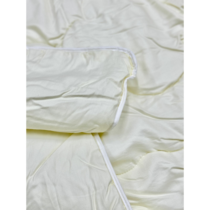 Ковдра DreamZone Gold T10 (200х220)