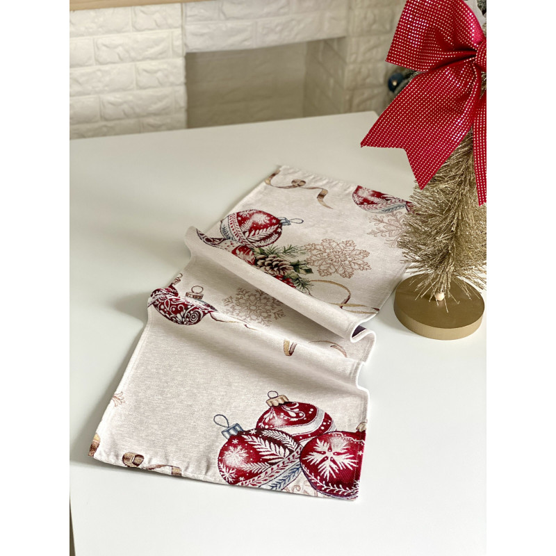 Доріжка гобеленова ALLOVER34278 Limaso
