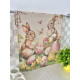 Набір з 2 шт. кухонних рушників "Egg Hunt" SET TOWELS-12