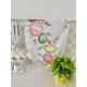 Набір з 2 шт. кухонних рушників "Egg Hunt" SET TOWELS-12