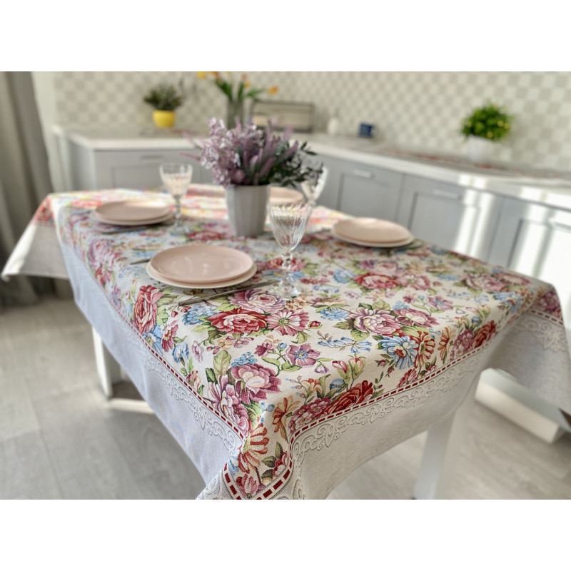 Скатертина гобеленова RUNNER1186 Limaso