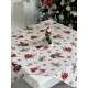 Скатерть гобеленовая EDEN1268B Limaso