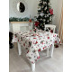Скатерть гобеленовая EDEN1268B Limaso
