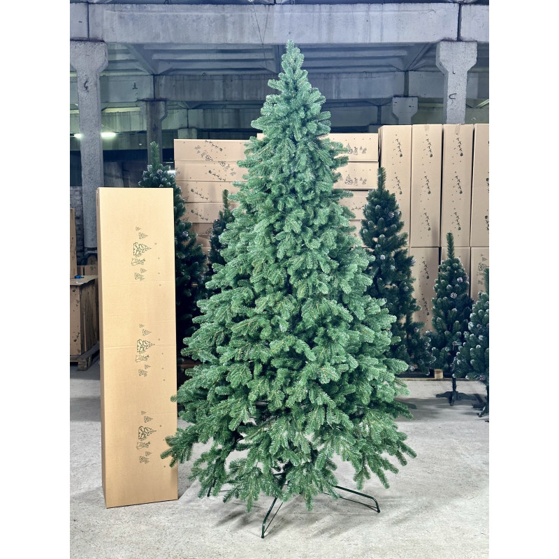 Ялинка Преміум зелена PREMIUM TREE GREEN