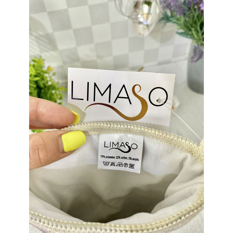 Рукавиця кухонна гобеленова RK0065 Limaso