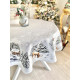 Скатертина гобеленова WINTER Limaso