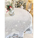 Скатертина гобеленова WINTER Limaso