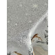 Скатертина гобеленова WINTER Limaso