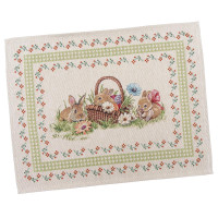 Салфетка гобеленовая RUNNER1192-49 Limaso
