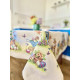 Скатерть гобеленовая RUNNER1016 Limaso