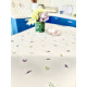Скатерть гобеленовая RUNNER1016 Limaso