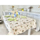 Скатертина гобеленова EDEN655 Limaso