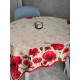 Скатертина гобеленова CAYETANA Limaso