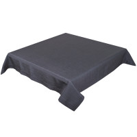Скатертина SKVR05 Negro-260 (150х260)