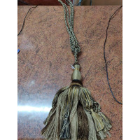 Підхвати 17280к коричневий