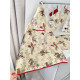 Фартух гобеленовий EDEN1197 Кардинал Limaso