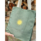 Сумка гобеленова SUN-SM35 (34x35) Limaso
