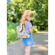 Рюкзачок дитячий гобеленовий LIMA028 Limaso