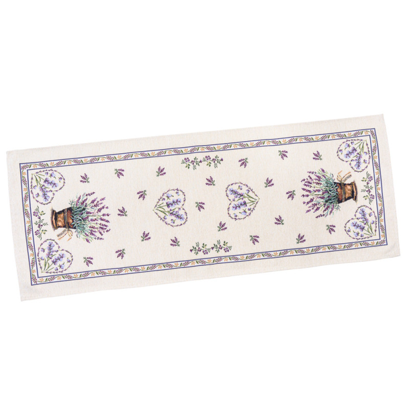 Доріжка гобеленова LILAC Limaso