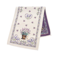 Доріжка гобеленова LILAC Limaso