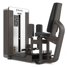 Тренажер для привідних - відвідних м'язів стегна Shua Abductor-Adductor SH-G8808