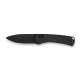 Ніж складаний Weknife Nightblade WE22046-1