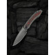 Ніж складаний Weknife Winsome WE23092-4
