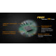 Ліхтар ручний Fenix PD25+16340 USB