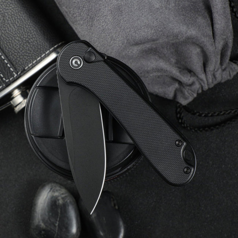 Ніж складаний Civivi Elementum II C18062P-1