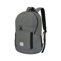 Рюкзак компактний надлегкий Naturehike NH17A017-B Yunyan, 30 л, сірий