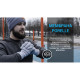 Шапка водонепроникна Dexshell Watch Beanie, червона