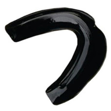 Капа боксерська Excalibur 1555-BK чорний