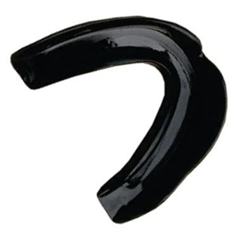 Капа боксерська Excalibur 1555-BK чорний