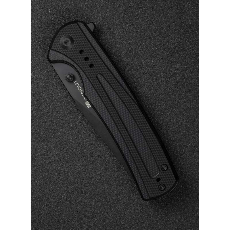 Ніж складаний Sencut Regnator S24057-1