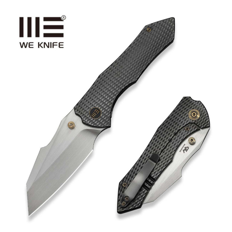 Ніж Weknife High-Fin XL WE24010-6