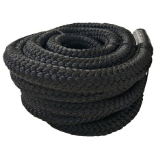 Канат тренувальний для кросфіту 12,2 м Fitex MD1392