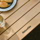 Складаний стіл Naturehike Star Jane L01 CNK2300JU010, 115х60 см, розмір L, алюміній, бежевий