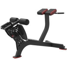 Гіперекстензія горизонтальна X Power XP319