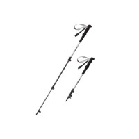 Трекінгова палиця 3-секційна Naturehike ST06 NH17D006-D, 66-135 см, біла