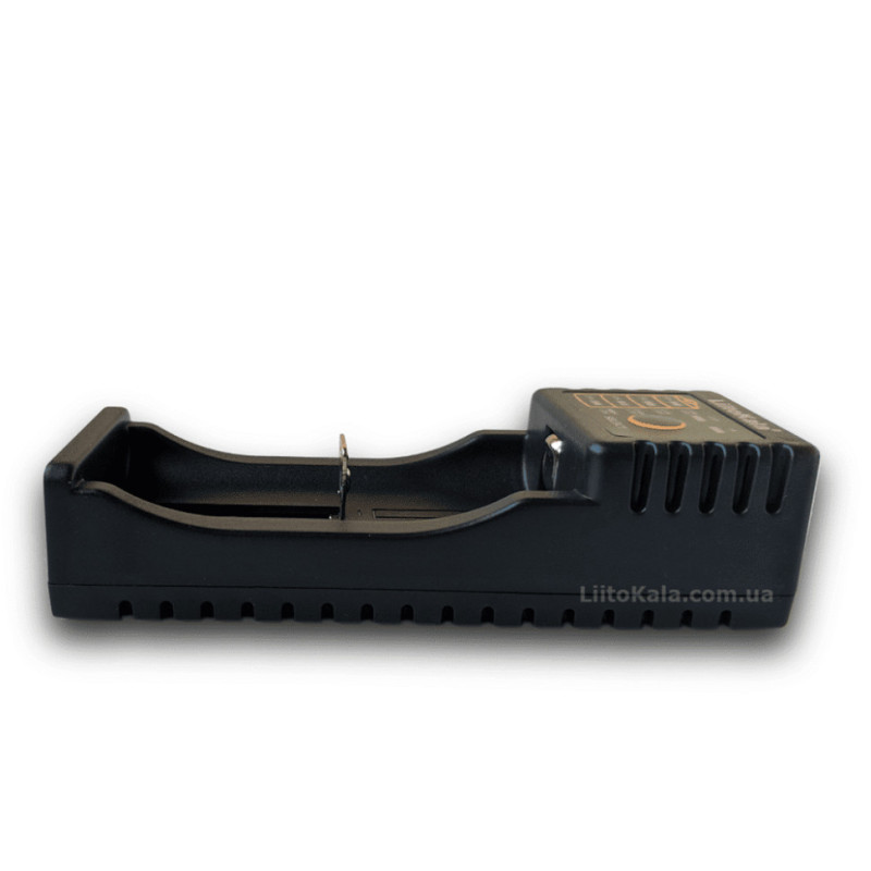 Зарядний пристрій LiitoKala Lii-100B battery charger