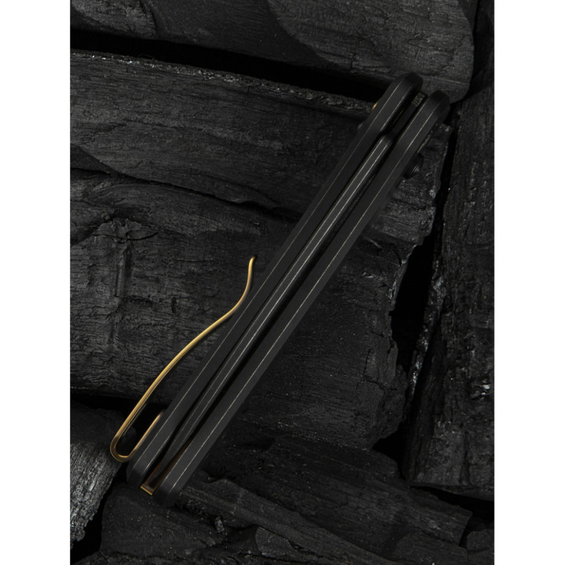 Ніж складаний Weknife Nightblade WE22046-1