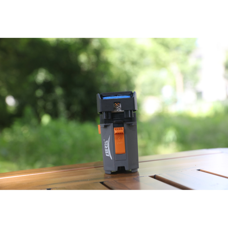 Фумігатор газовий BRS-Q1