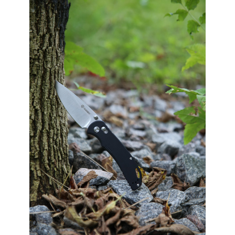 Ніж складаний Ganzo G7531-BK