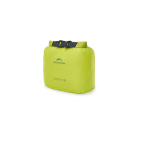 Гермомішок Naturehike CNK2550XB012, 2 л, жовтий