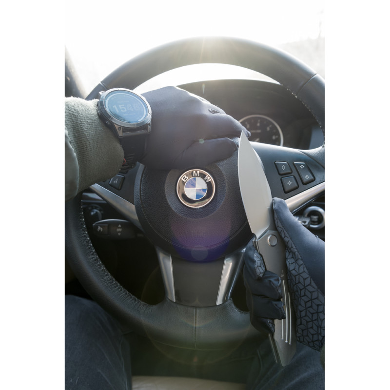 Ніж складаний Weknife Sine Wave WE23069B-2