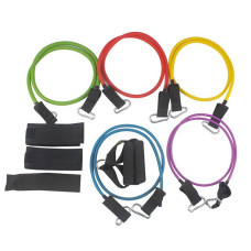 Набір еспандерів 5 шт Fitex MD1366